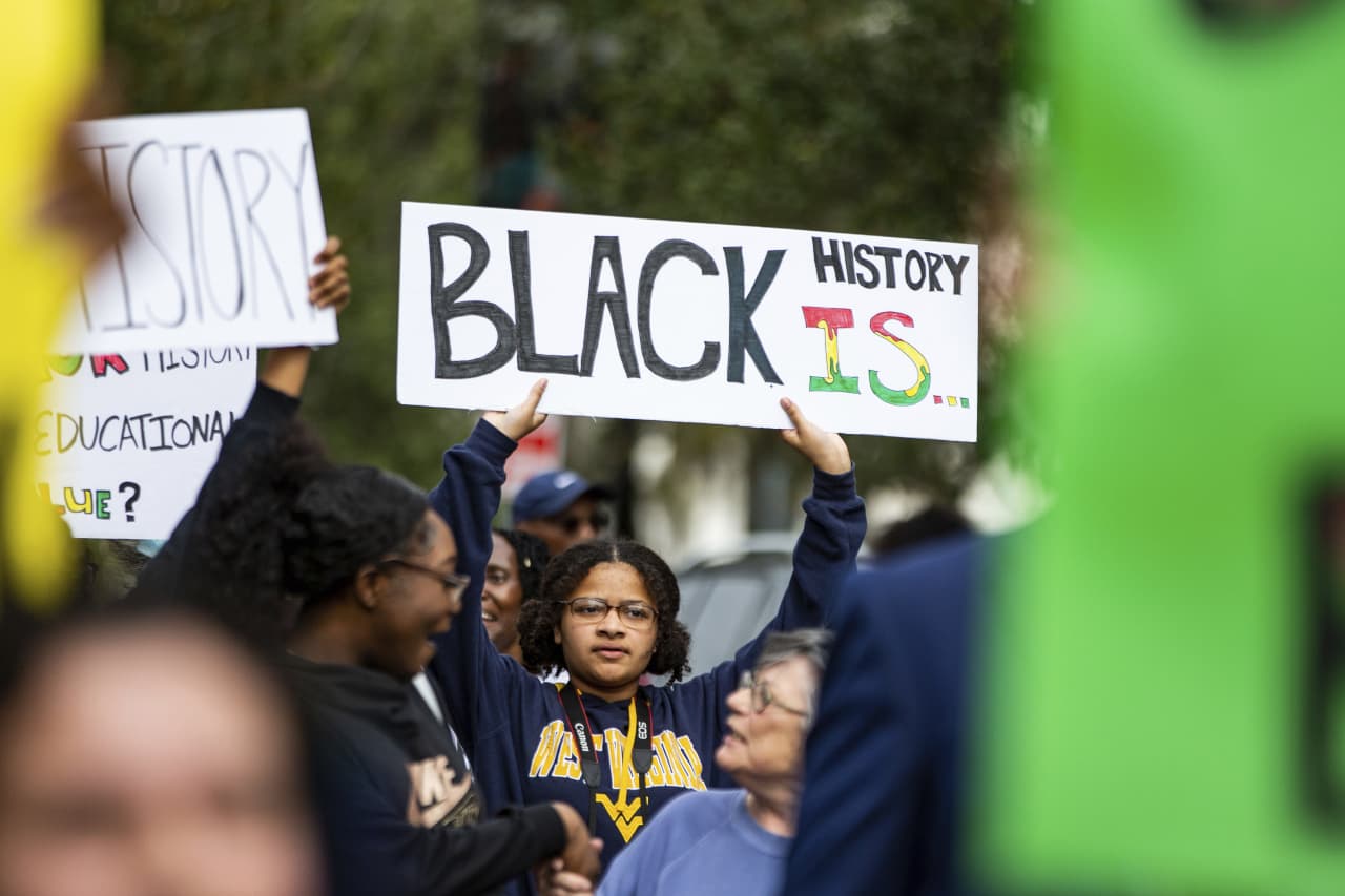 College Board To Revisit Changes Made To AP African American Studies ...