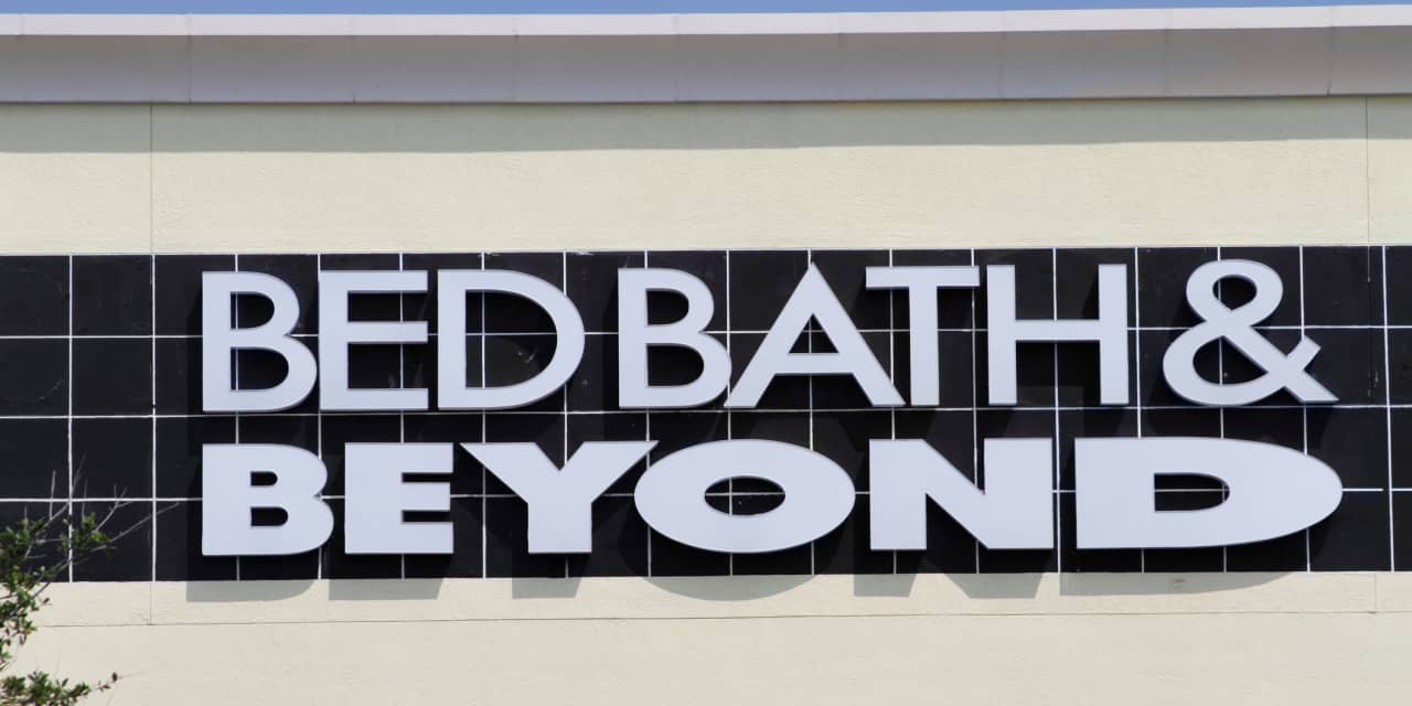 Bed Bath & Beyond's closing sale starts today. Here's how to shop it.
