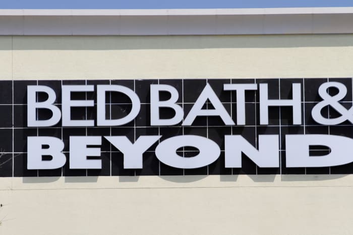 Here's What Went Wrong at Bed Bath & Beyond