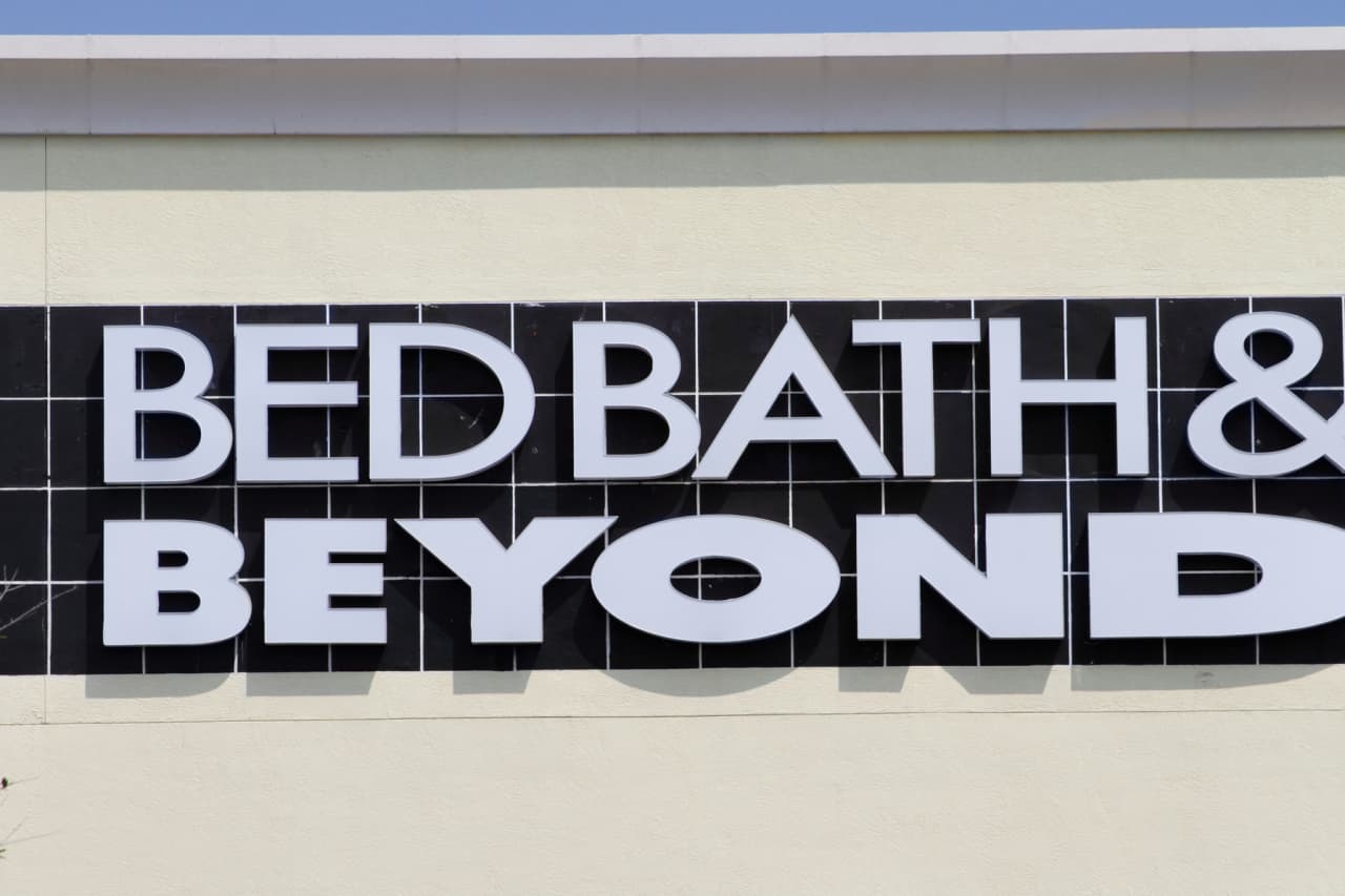 How To Shop Bed Bath & Beyond'S Closing Sale - Marketwatch