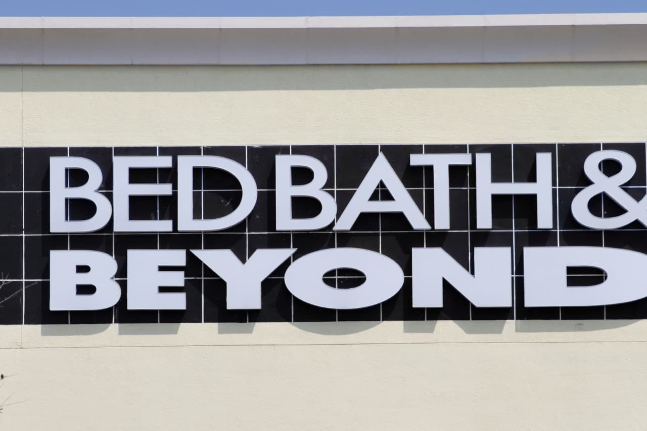 Bed Bath & Beyond Is Back: Here's What It Means for Your Coupons