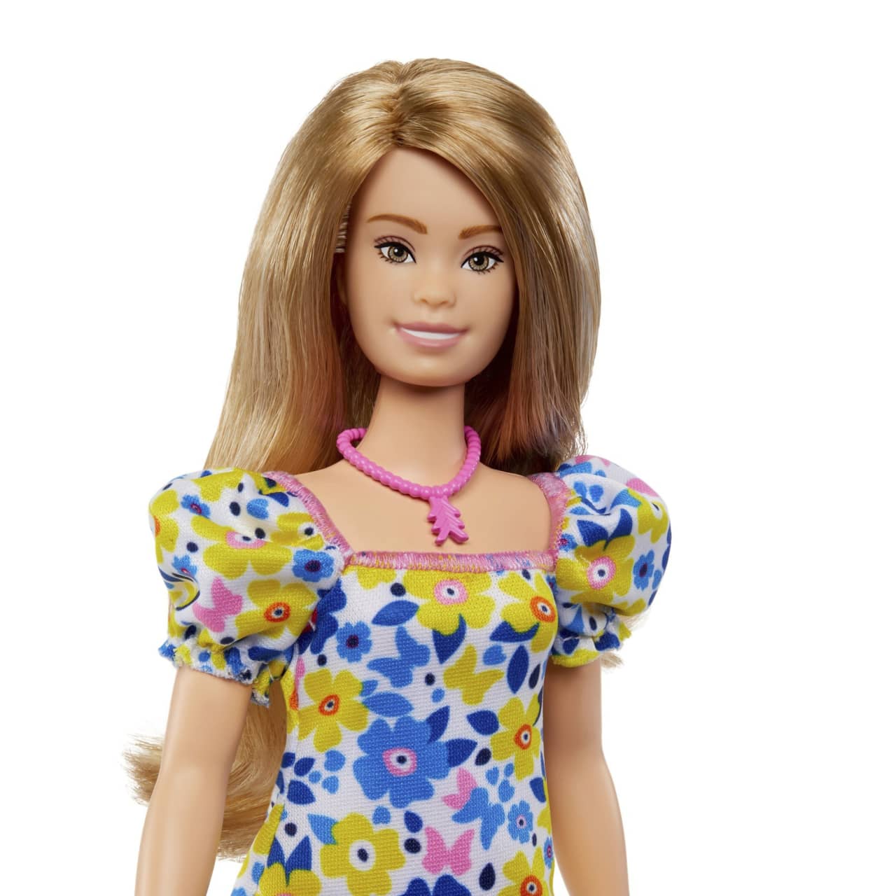 Mattel introduces first Barbie doll representing a person with Down  syndrome