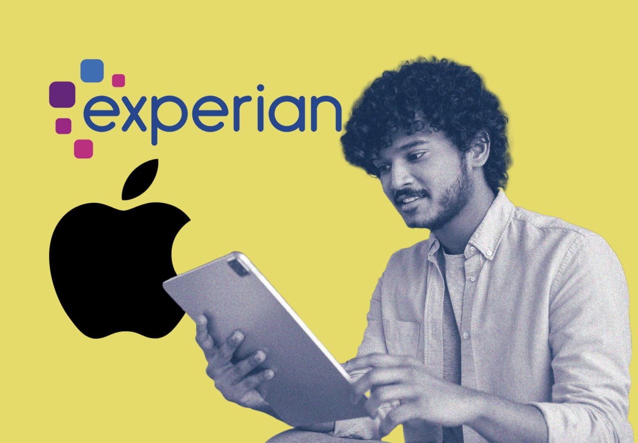 Apple’s buy-now-pay-later service will report customer data to Experian, in a ‘very positive first step’ for consumers