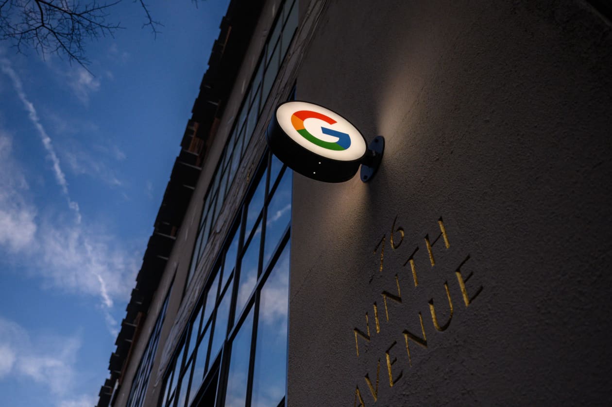 Google formalizes in-office policies, and neglectful attendance could ...