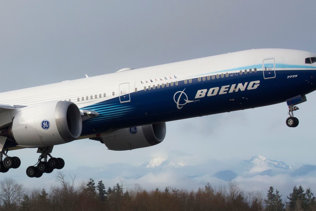 Boeing had a good week cleaning house — but now comes the hard part