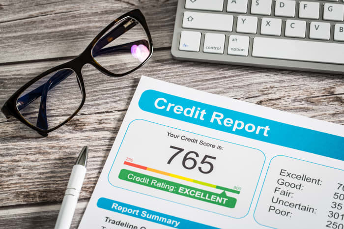Does your credit score matter if youre completely debt-free?