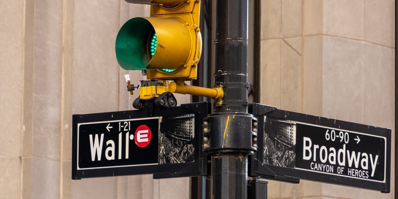 The stock market’s brutal summer reset is finally over. Here is why Citadel Securities says it is time to buy again.
