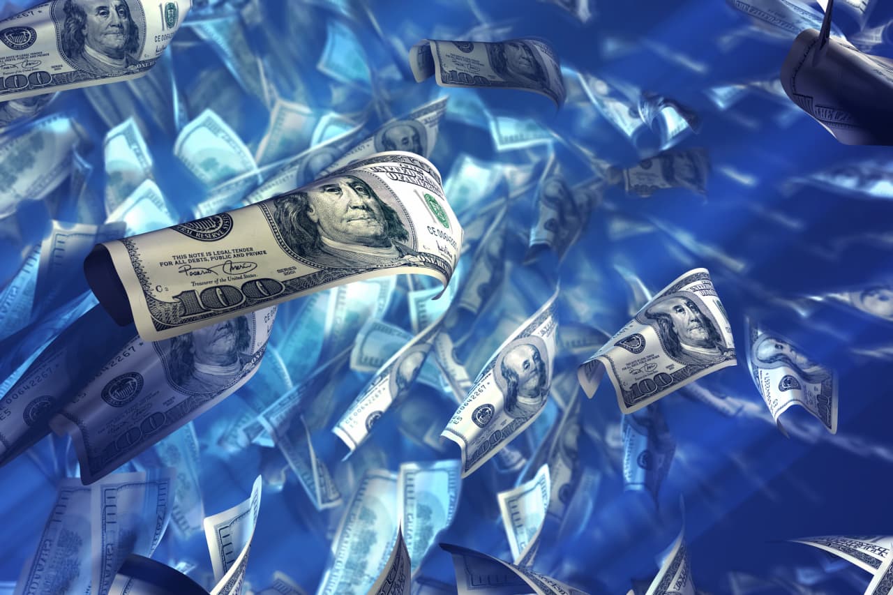 ‘Santa Flaws Rally’ has legs so don’t sell stocks yet, advises Bank of America strategist