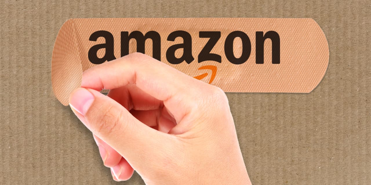Amazon ripped off the Band-Aid. Does that mean big earnings are about to flow?