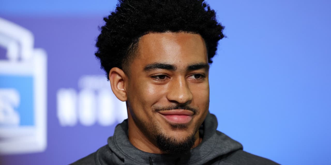 Here’s how much money the 2023 NFL draft picks will earn on their rookie contracts MarketWatch