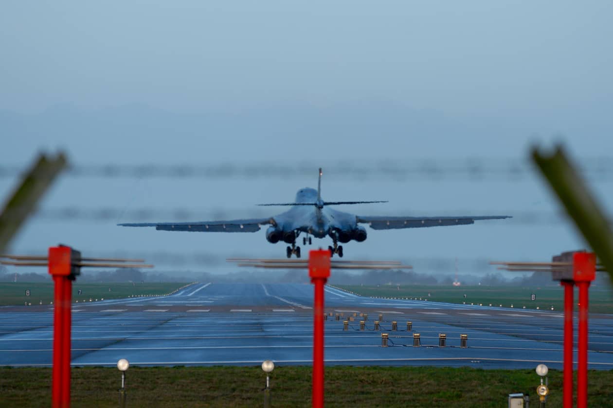 As Iran conflict and oil roil investors, here's the next line in the sand for the S&P 500