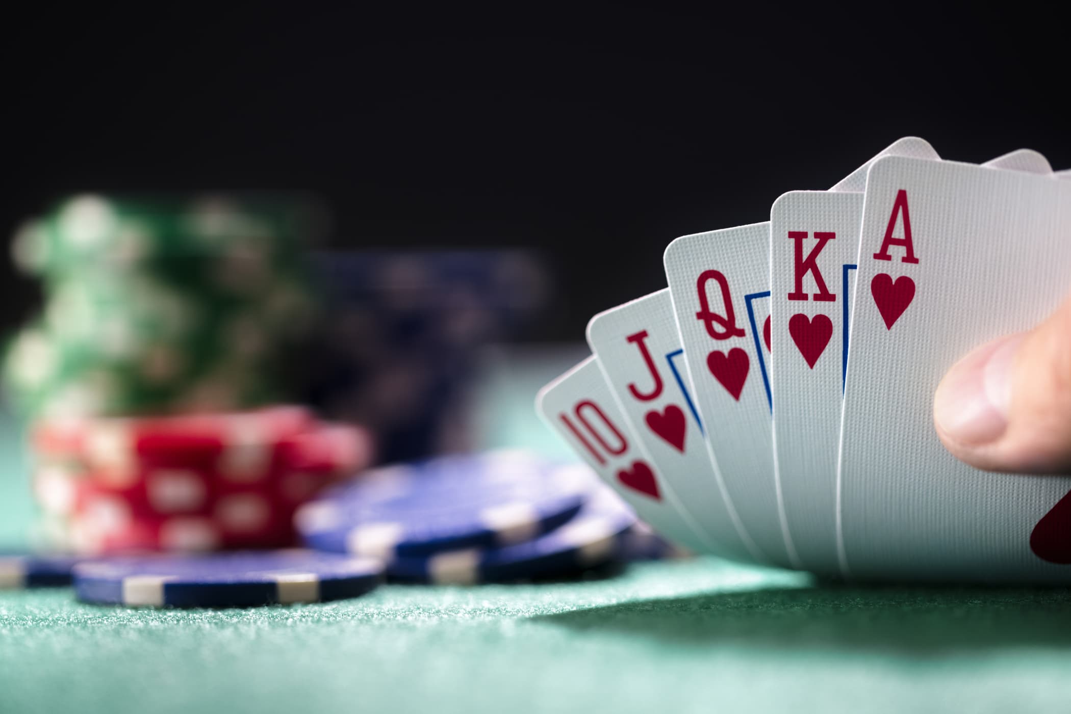 $100 000 casino chip
