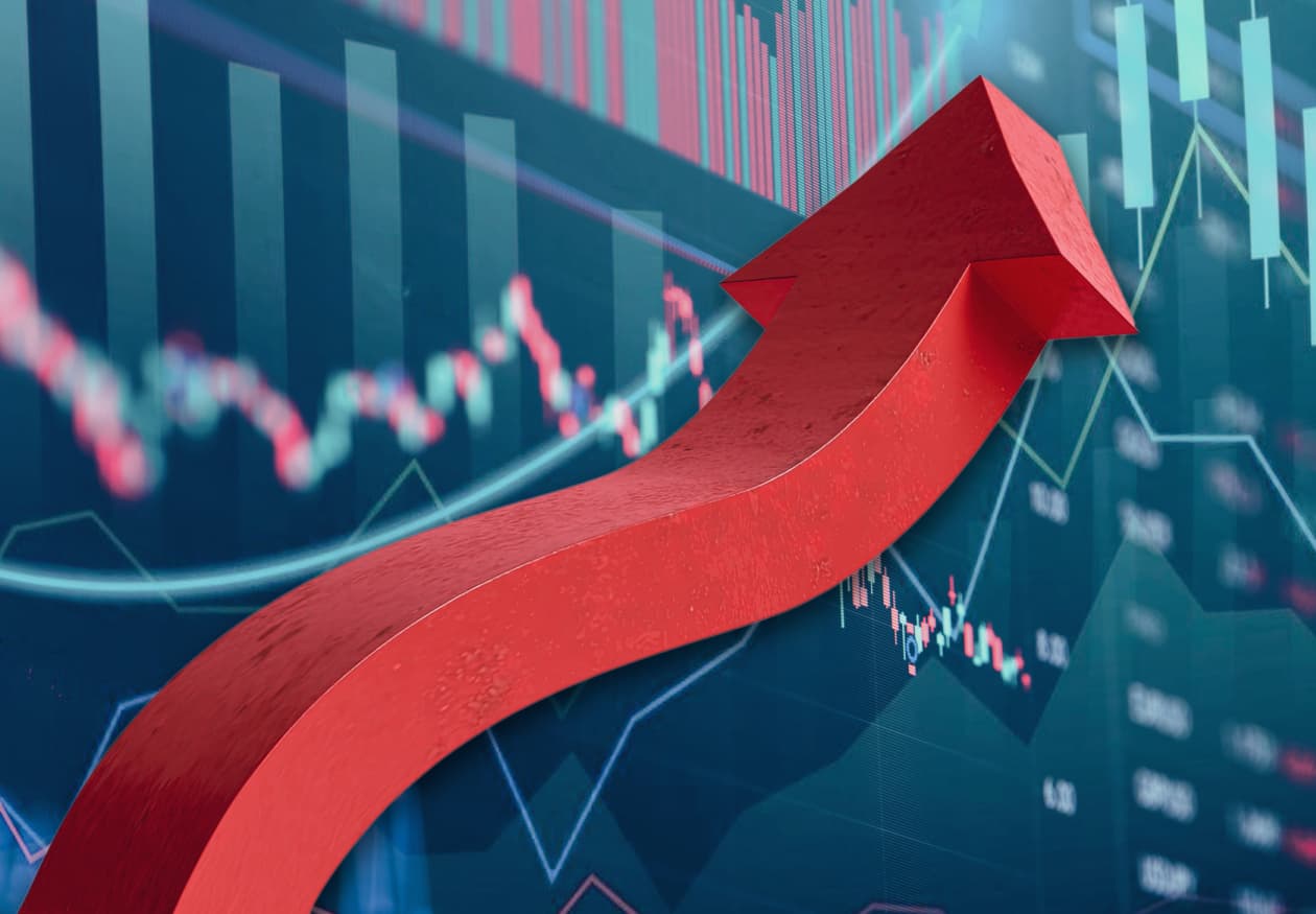 Dividend stocks are soaring in 2025, as investors adopt a defensive  strategy amid market selloff - MarketWatch