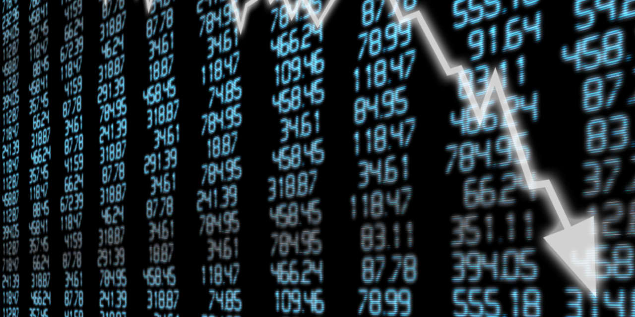 A complicated options trade that has helped prop up U.S. stocks is starting to unravel - Vimarsana News
