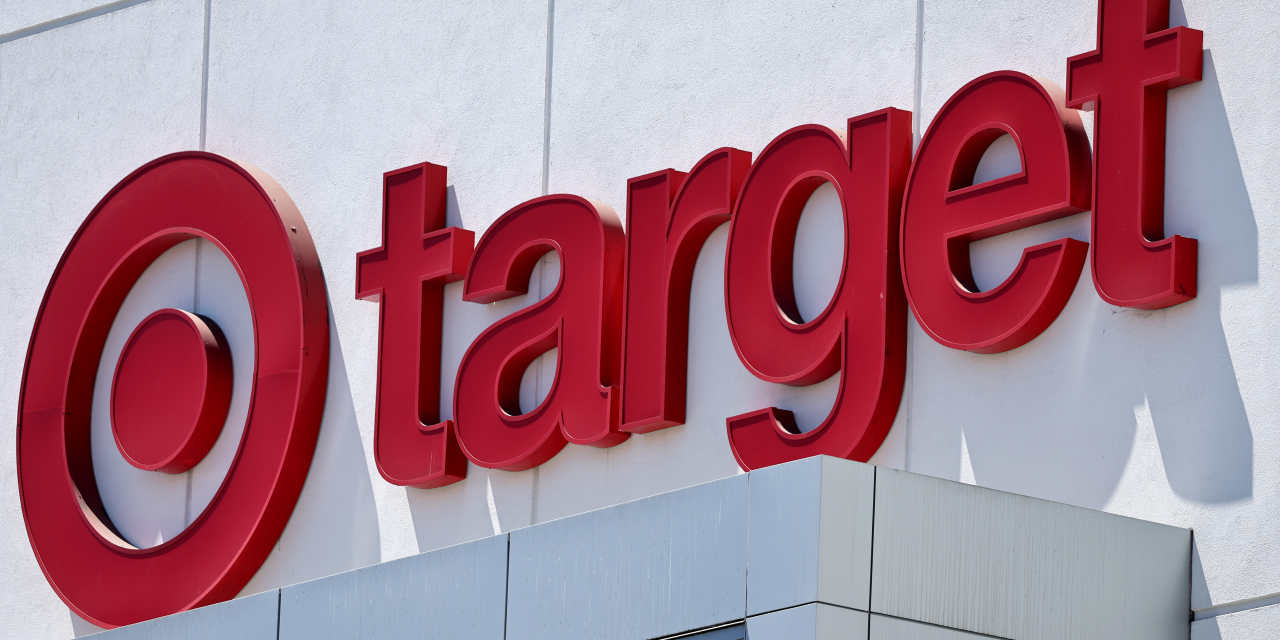 Target’s stock gains as earnings outlook doesn’t disappoint, unlike rivals