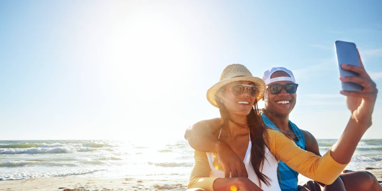 For many Americans, ‘revenge travel’ may become ‘regret travel’