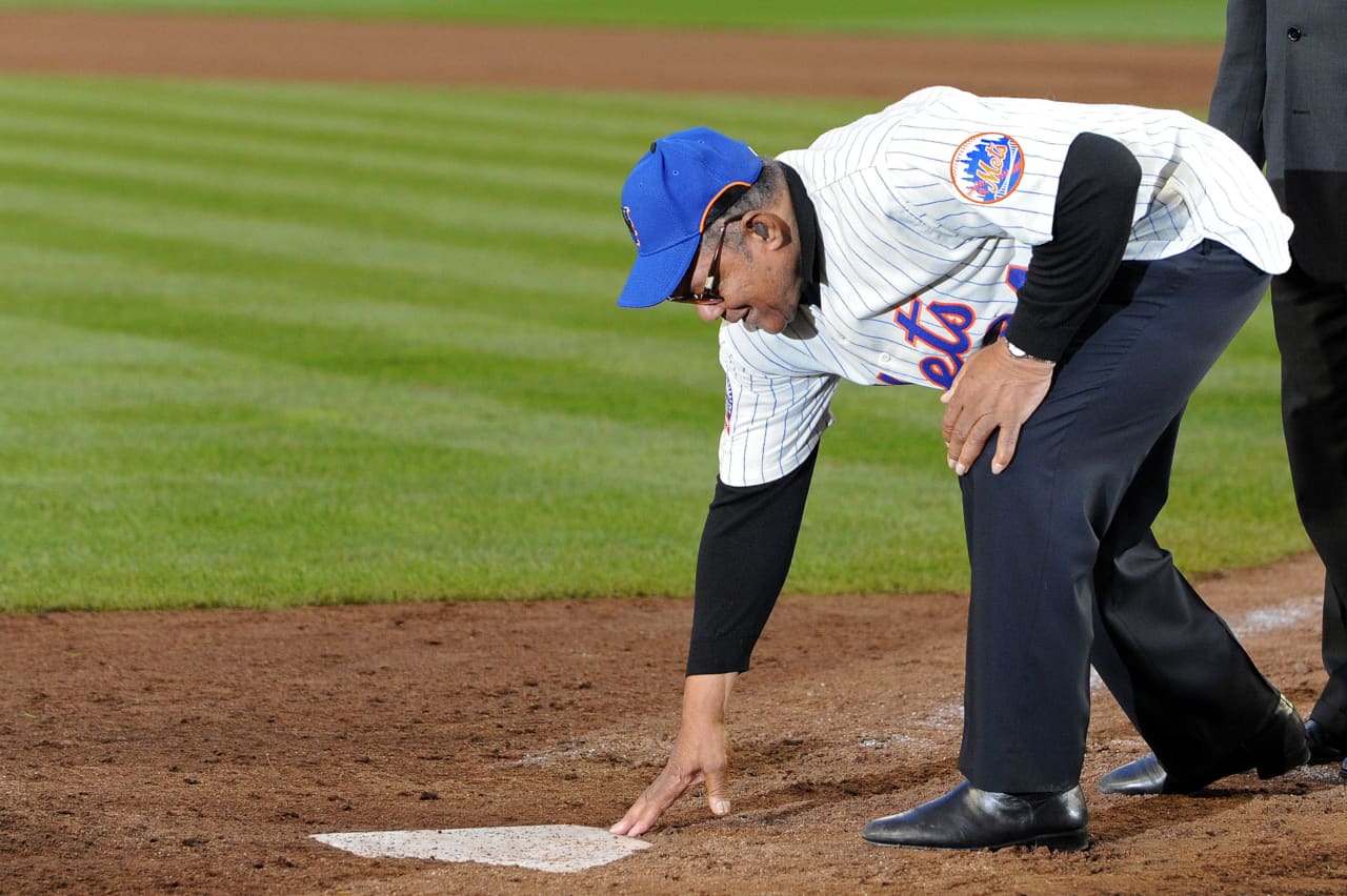 ‘Make no mistake: Willie Mays was a baseball god’ — a fan’s appreciation