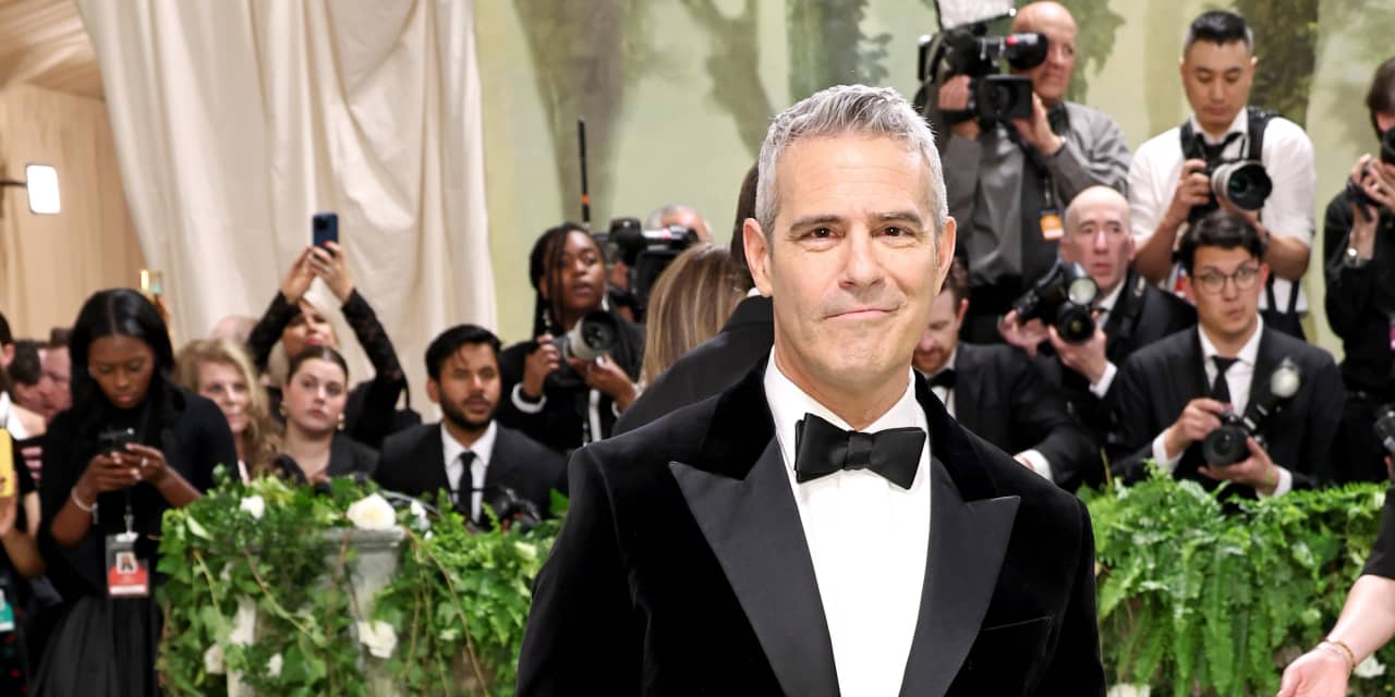 The big flaw with 'Real Housewives' producer Andy Cohen's dream N.Y. apartment