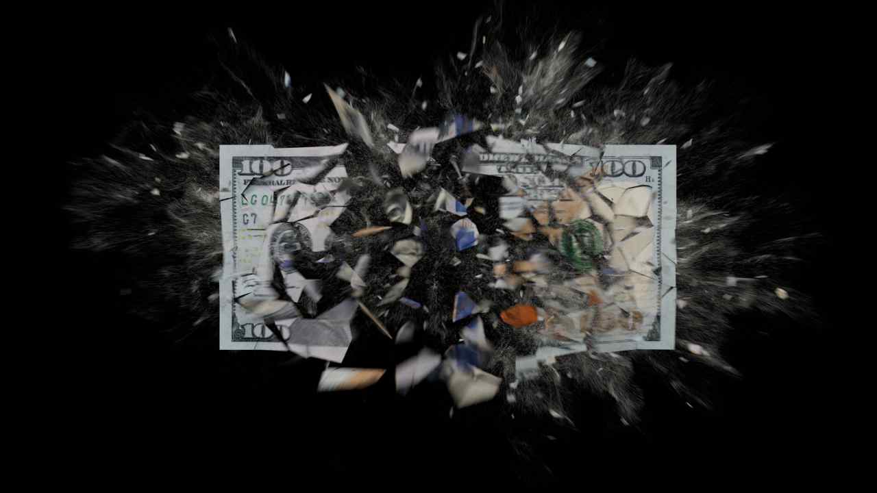 Is all hell about to break loose in your 401(k)?