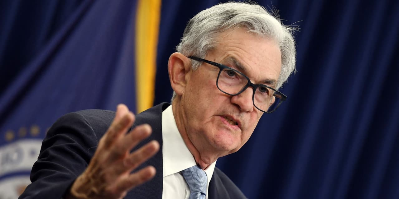 How Fed’s Powell could spoil U.S. stocks 2023 rally, according to Morgan Stanley’s Mike Wilson