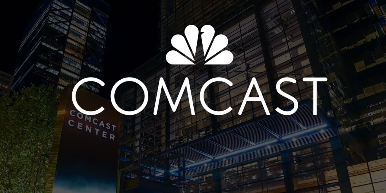 Comcast easily clears profit hurdle, but stock dips after earnings - Vimarsana News