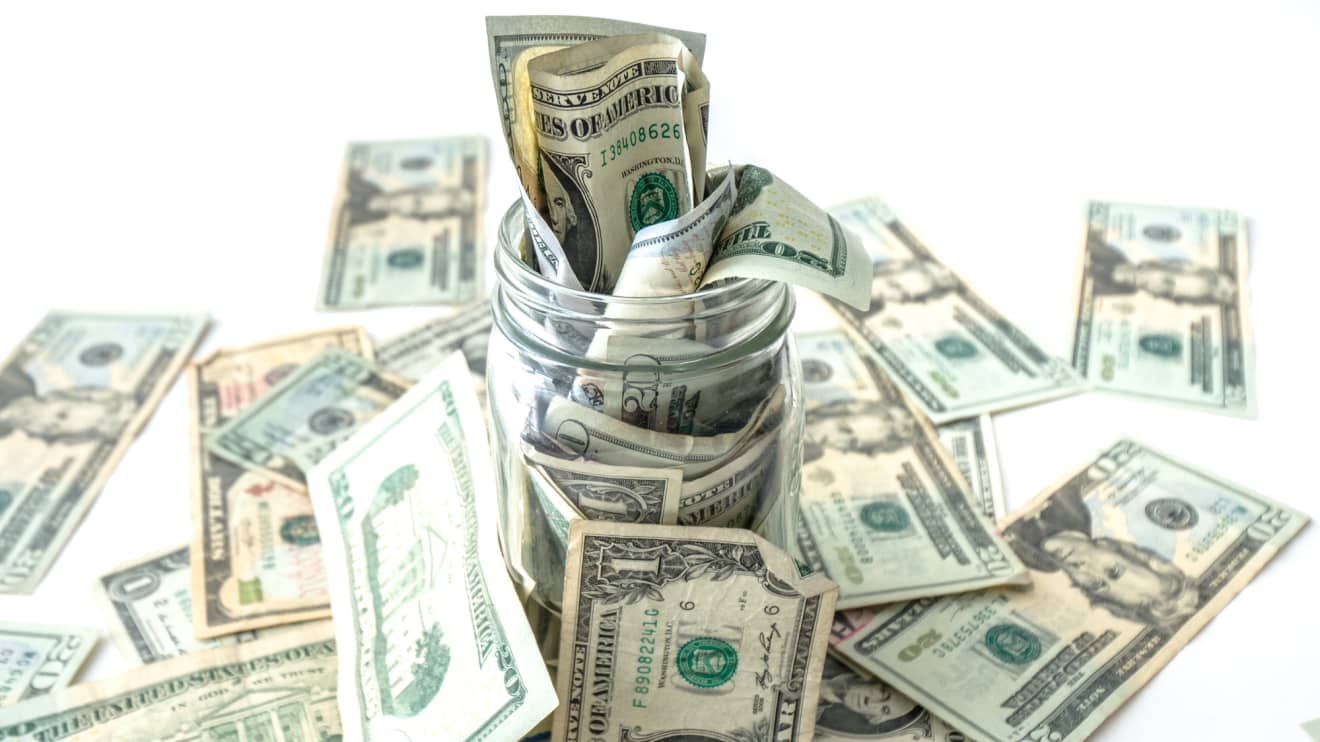 How to turn small amounts of money now into huge sums later MarketWatch