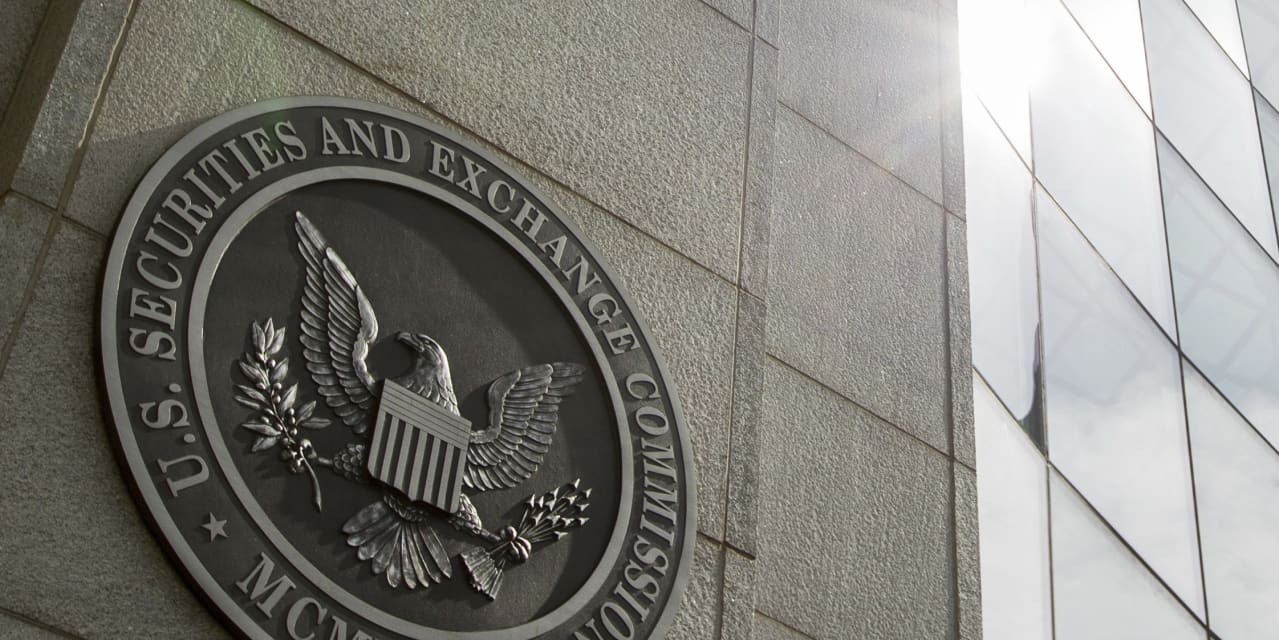 SEC to adopt rules requiring disclosure of cyber attacks - Vimarsana News