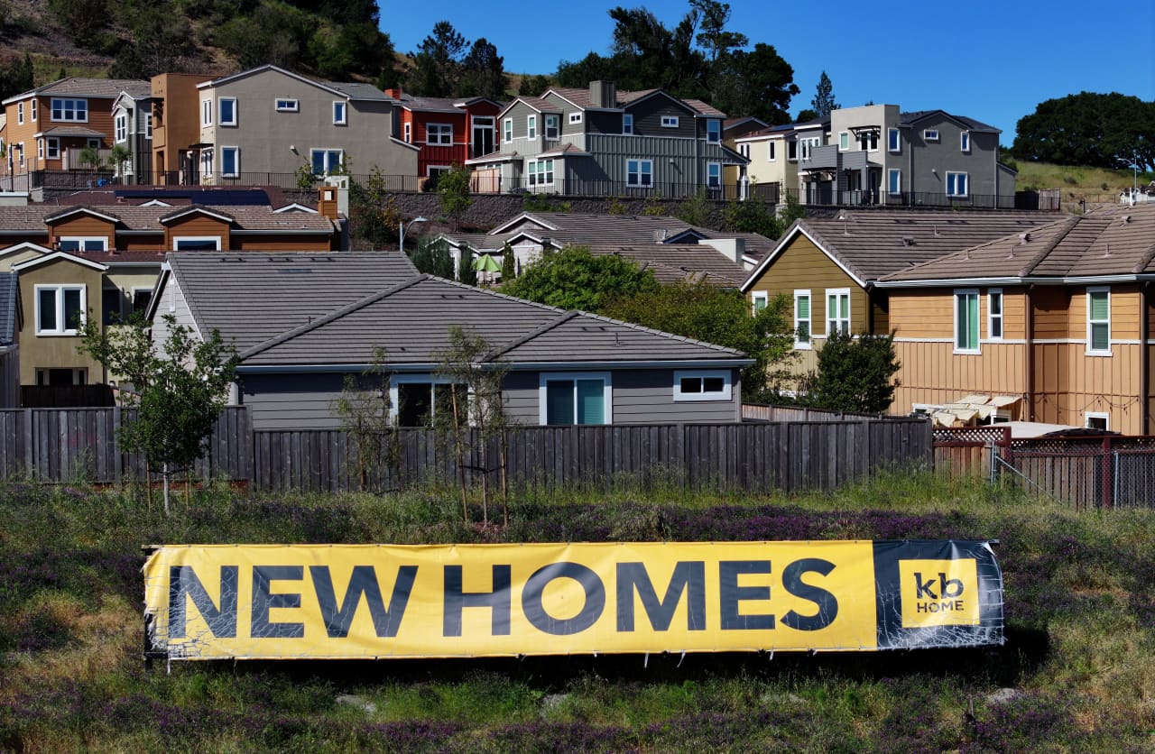 Home builders are slashing prices to lure home buyers, but it may not be enough