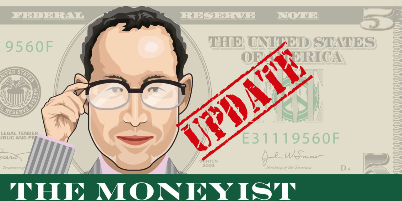 The Moneyist: “Los pobres no son estúpidos”: Crecí pobre, ganaba  por hora y heredé 0,000.  Esto es lo que aprendí de mi golpe de suerte.