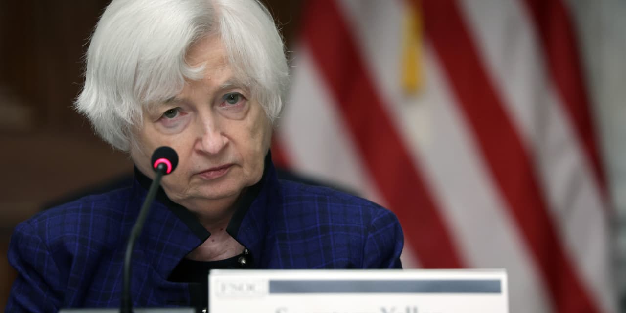 U.S. Treasury to auction $96 billion next week in refunding