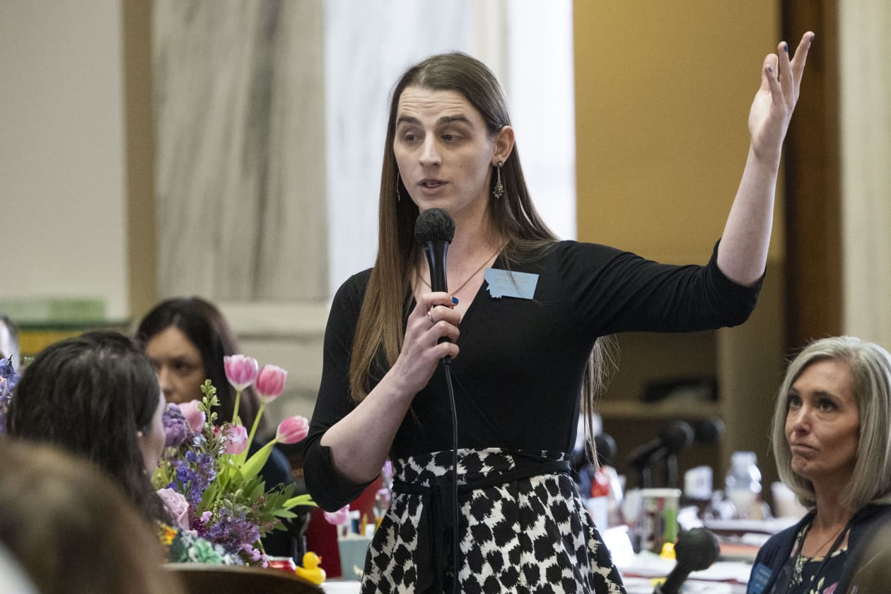 Judge rejects Zooey Zephyr’s effort to return to Montana House(01)