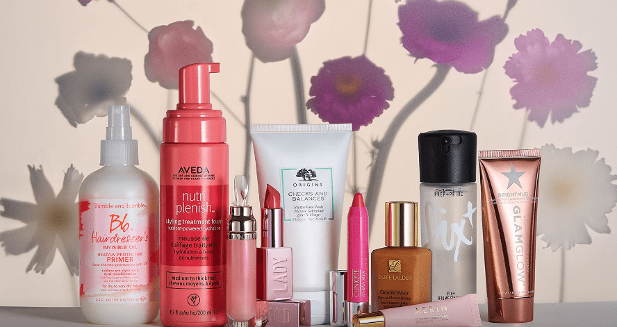 Estee lauder:Beauty Is Found orders Within Ltd