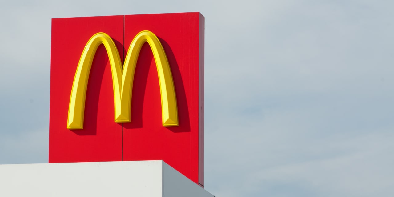 10-year-olds were found working at a Kentucky McDonald’s without pay —sometimes until 2 a.m., Labor Department reports