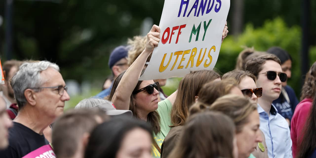 North Carolina House approves GOP’s ban on abortions after 12 weeks