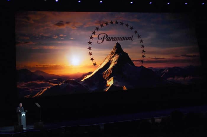 Paramount slashes dividend nearly 80%, stock plummets toward worst day ...