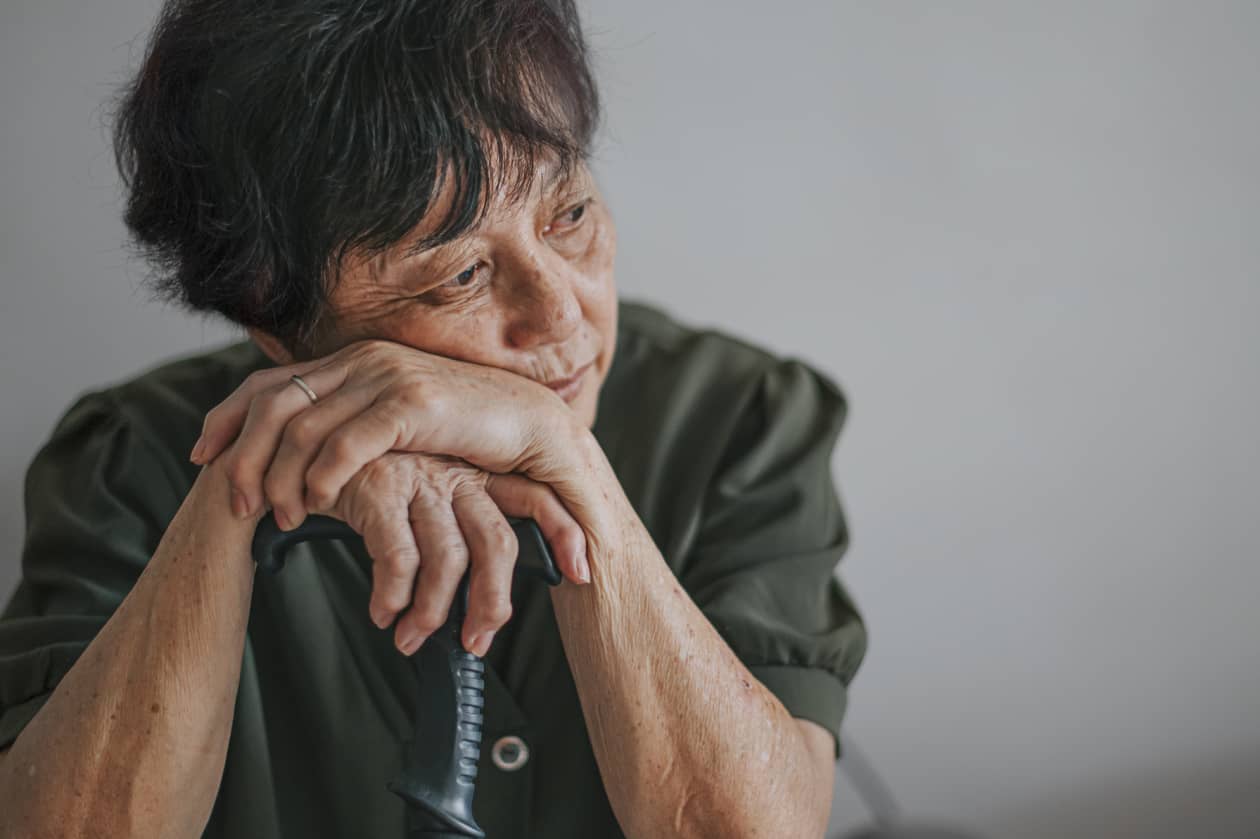 loneliness mortality risk equivalent to smoking 15 cigarettes Loneliness is as deadly as smoking 15 cigarettes a day, says the surgeon  general