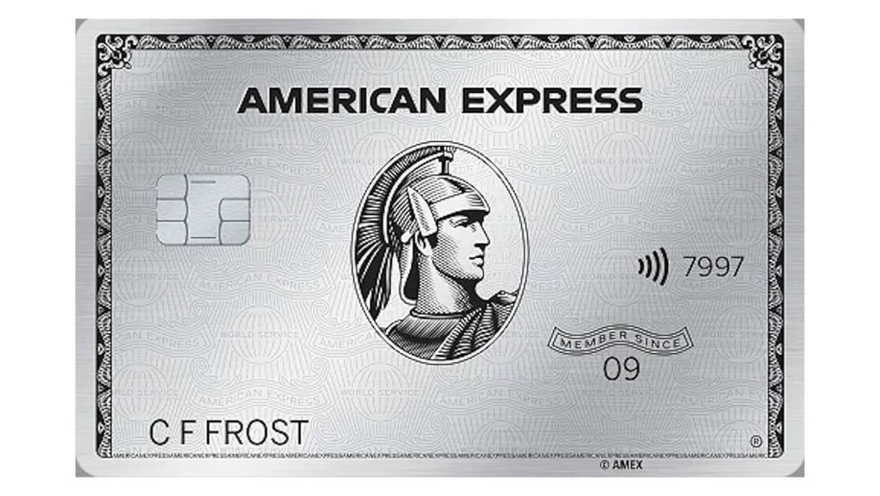 This is the No. 1 most-recommended travel credit card in America ...