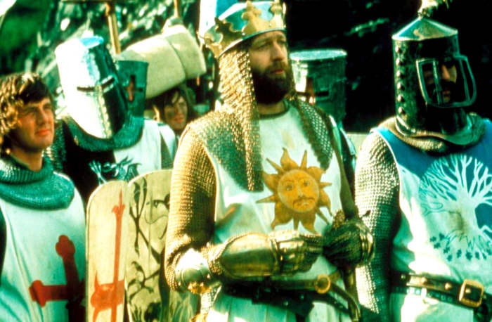 A recent history of regional-bank tumult, as told by this Monty Python ...