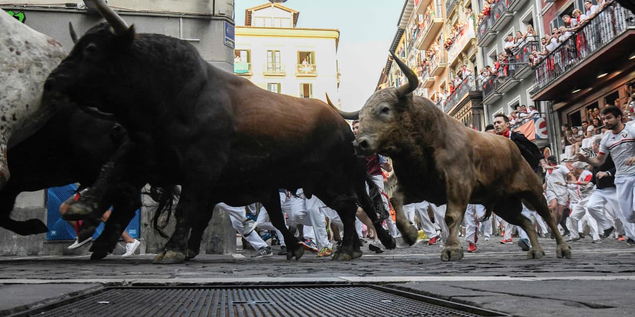 Morgan Stanley’s Mike Wilson is warming to the U.S. stock-market place rally. Here’s what would make him flip bullish.