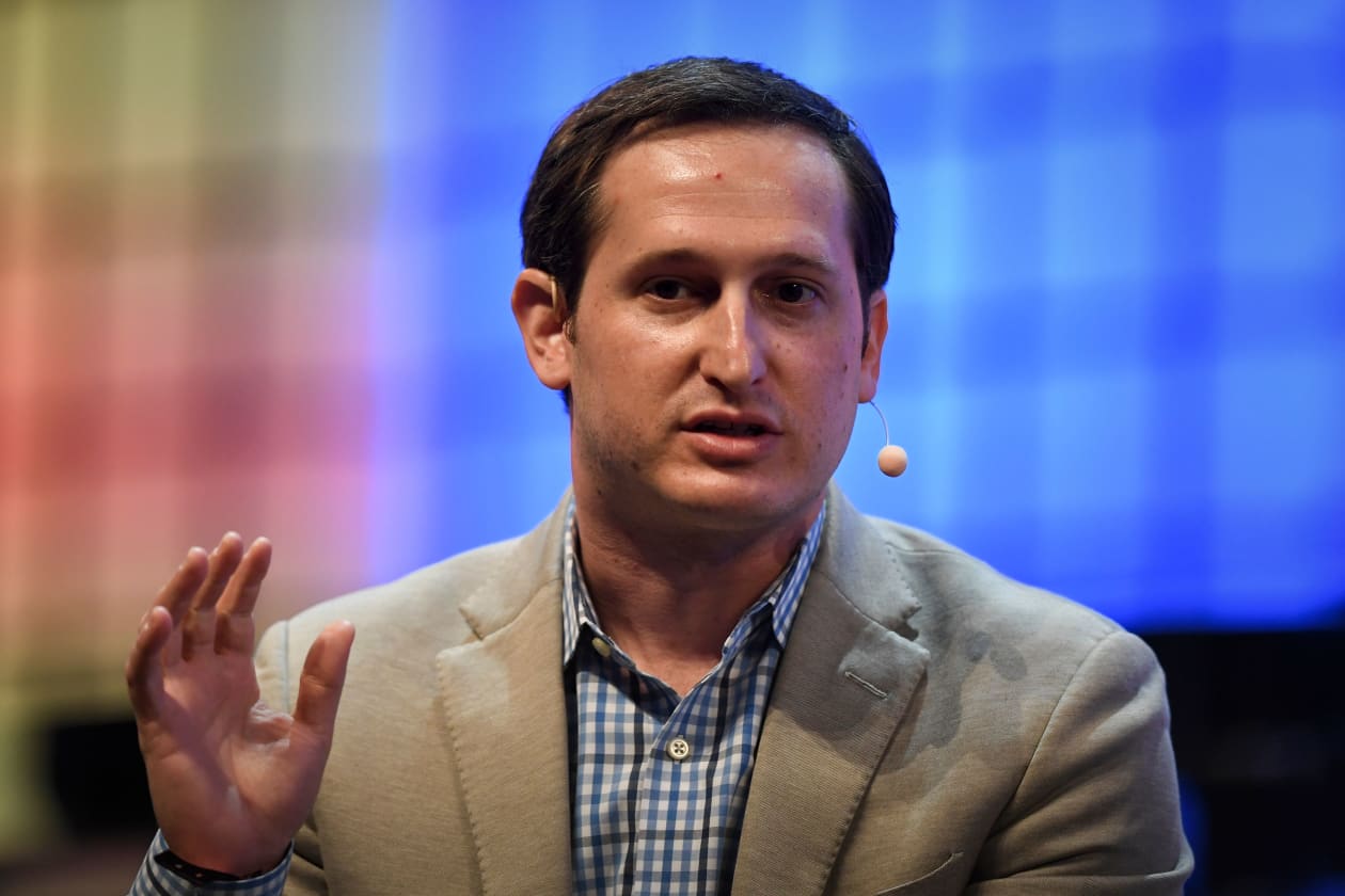 Why DraftKings CEO Jason Robins isn’t celebrating the company’s big ...