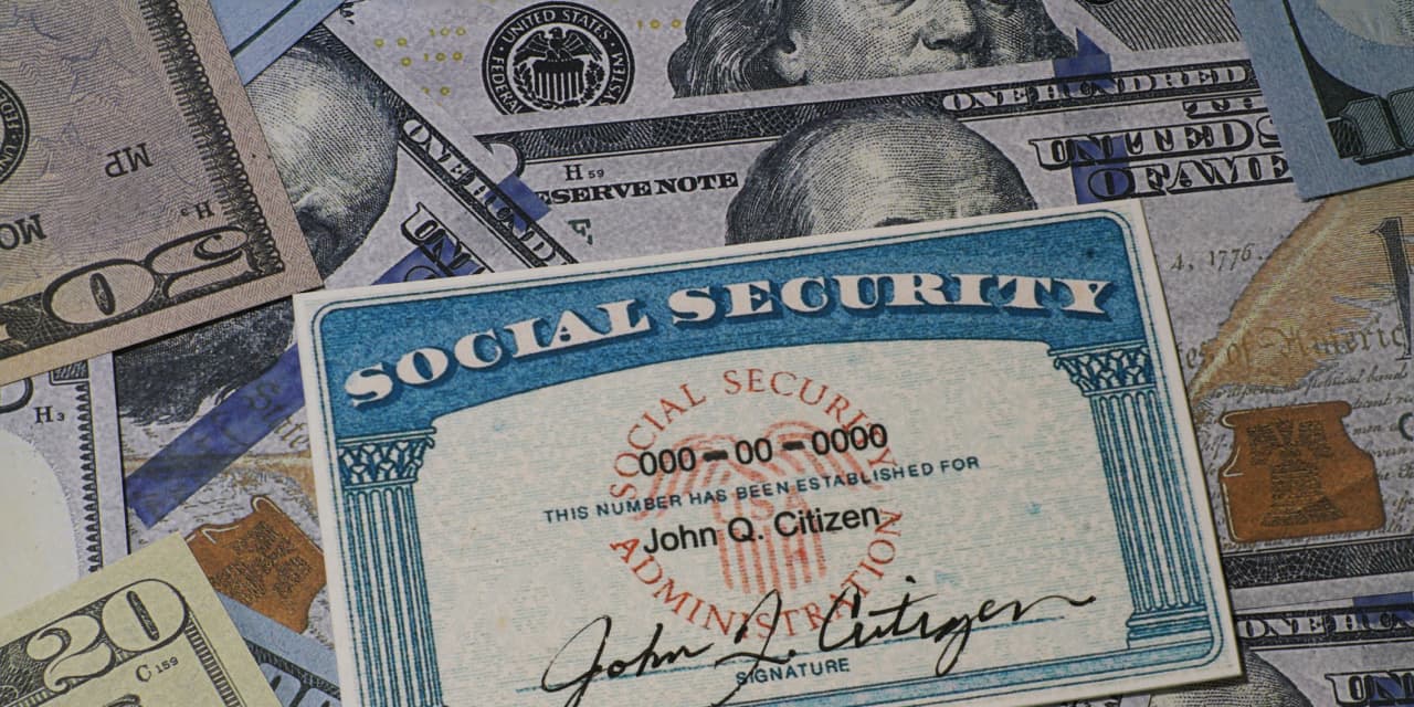 This Social Security rule is dead — but spouses still have options -  MarketWatch