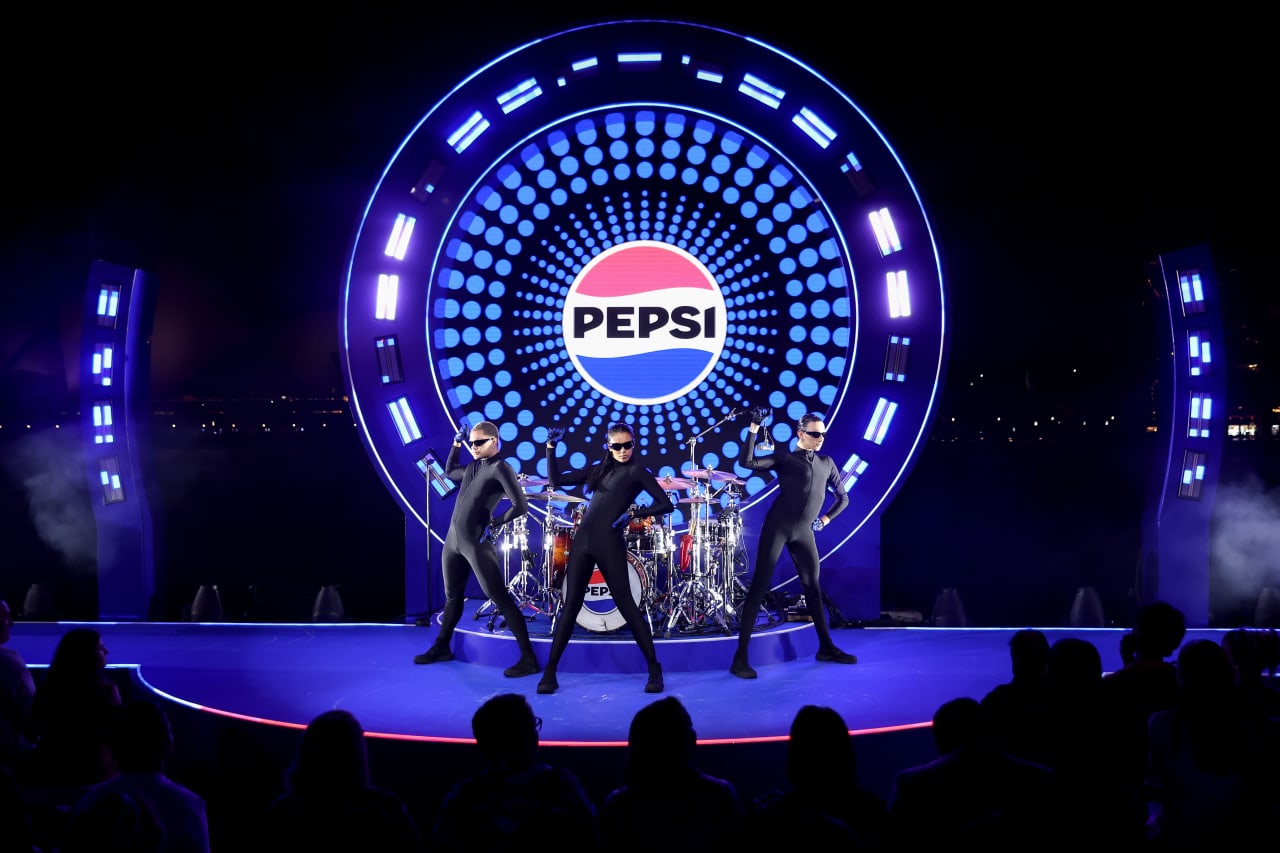 PepsiCo snaps streak of profit declines, and boosts dividend by 4%