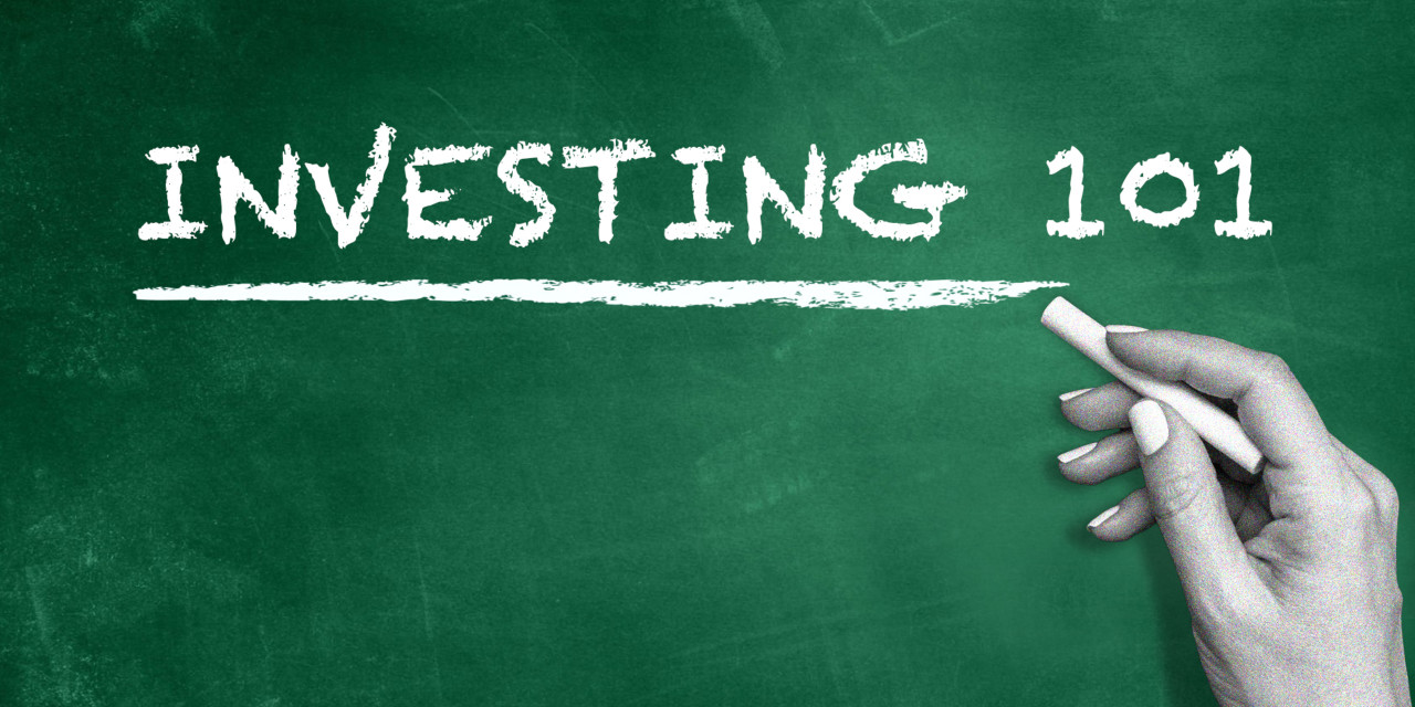 You don’t have to be rich to start investing. Here’s a simple way to begin.