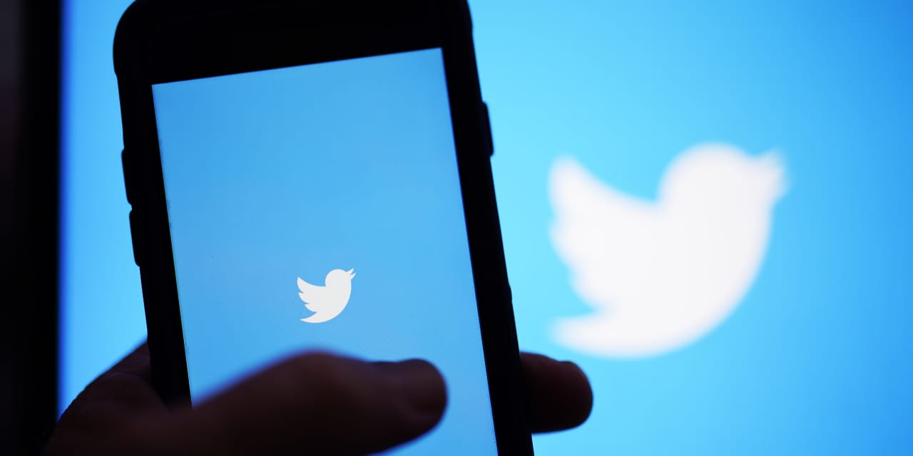 Twitter non funziona?  Migliaia di utenti si lamentano di problemi con l’app dei social media