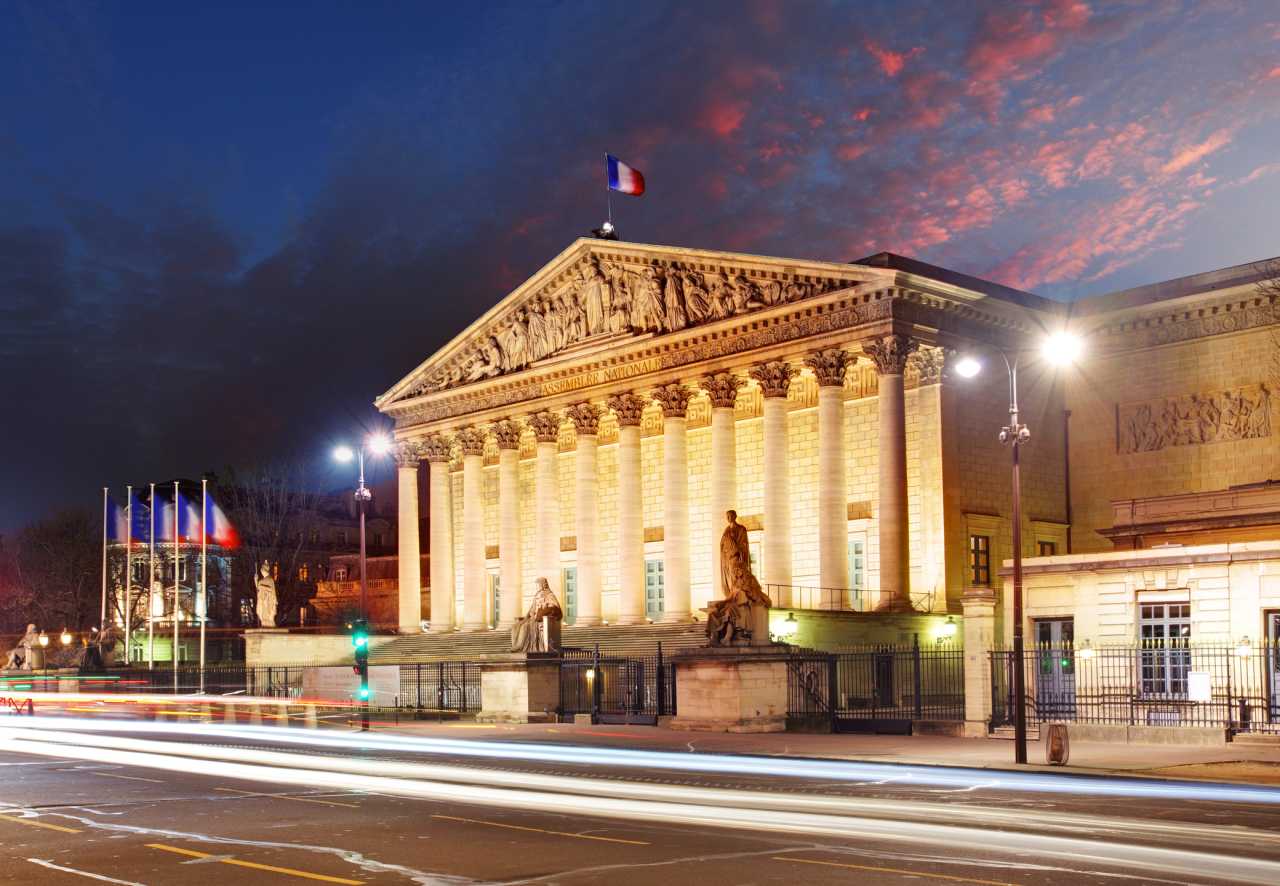 The optimal way to exploit ‘peak’ French political volatility around Monday’s big confidence vote