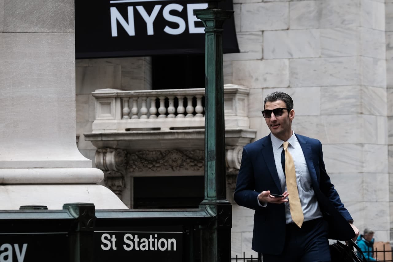 Five regional banks and an ETF that are now set to soar — according to  Fundstrat - MarketWatch