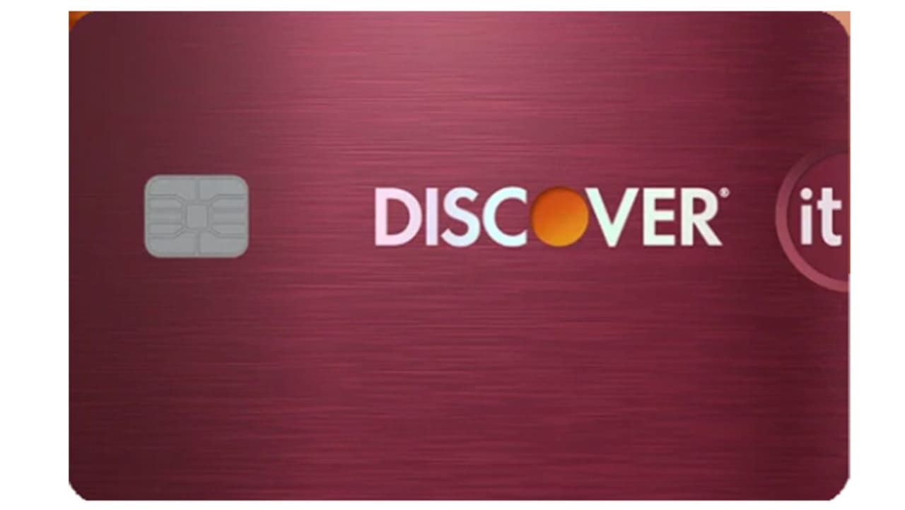 This is the No. 1 most-recommended travel credit card in America ...