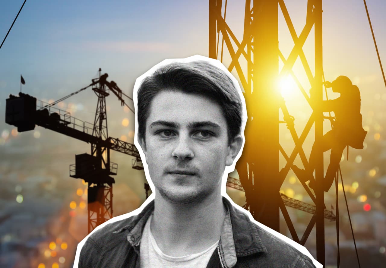 As younger Americans seek opportunity in blue-collar jobs, some overlook the pitfalls