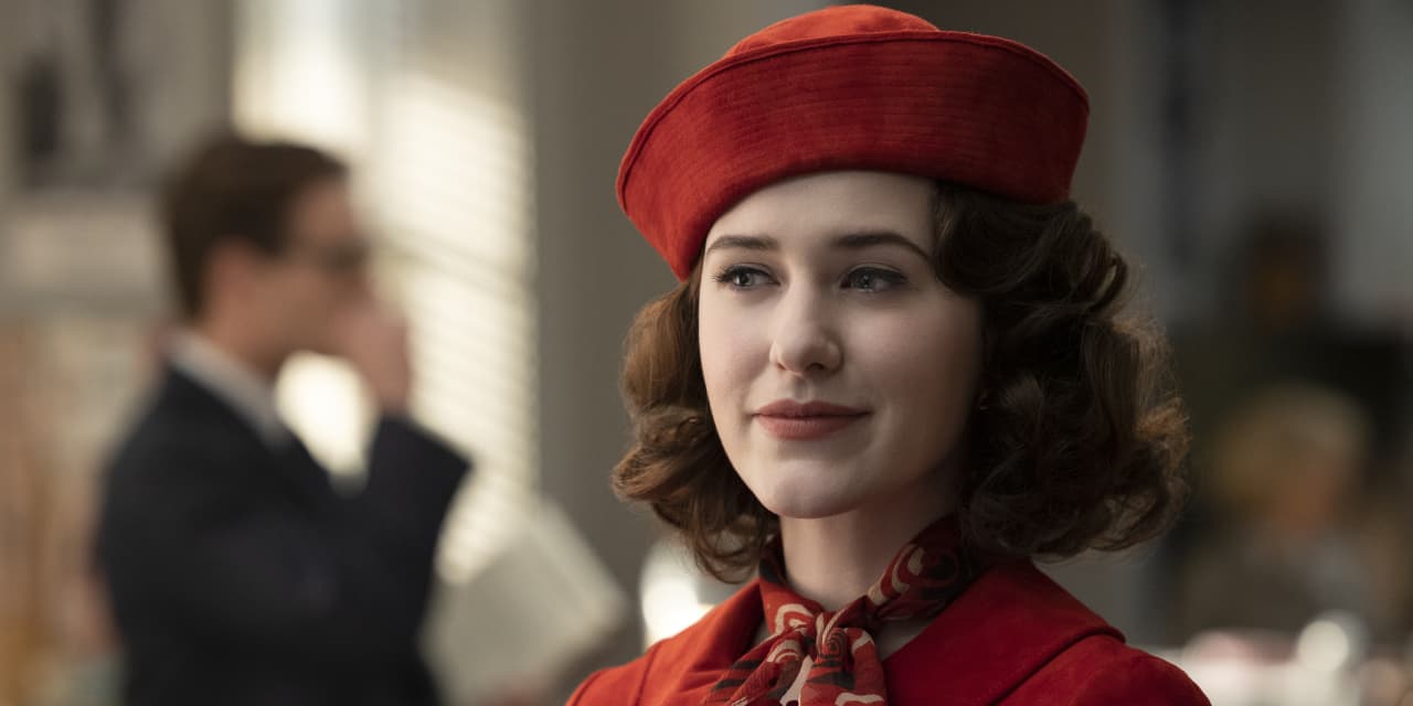 Amazon films streaming series to get wider distribution via new licensing deal