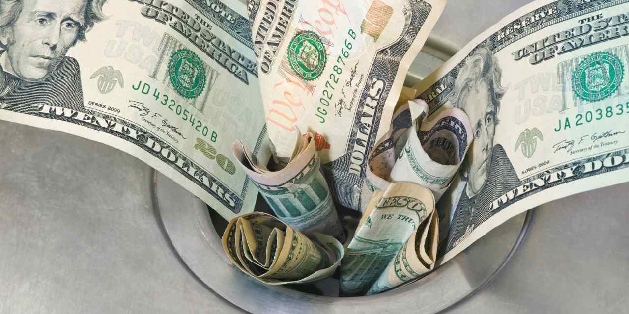 Opinion: Stablecoins aren’t the threat to your money that the banking industry would have you believe